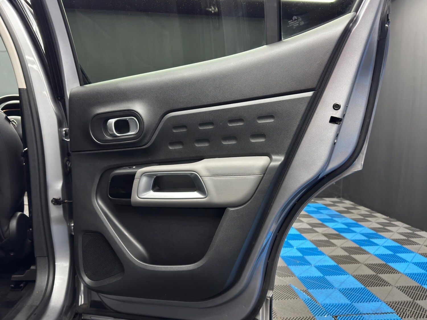 Used Citroen C5 Aircross for sale - 77509972: Photo 40