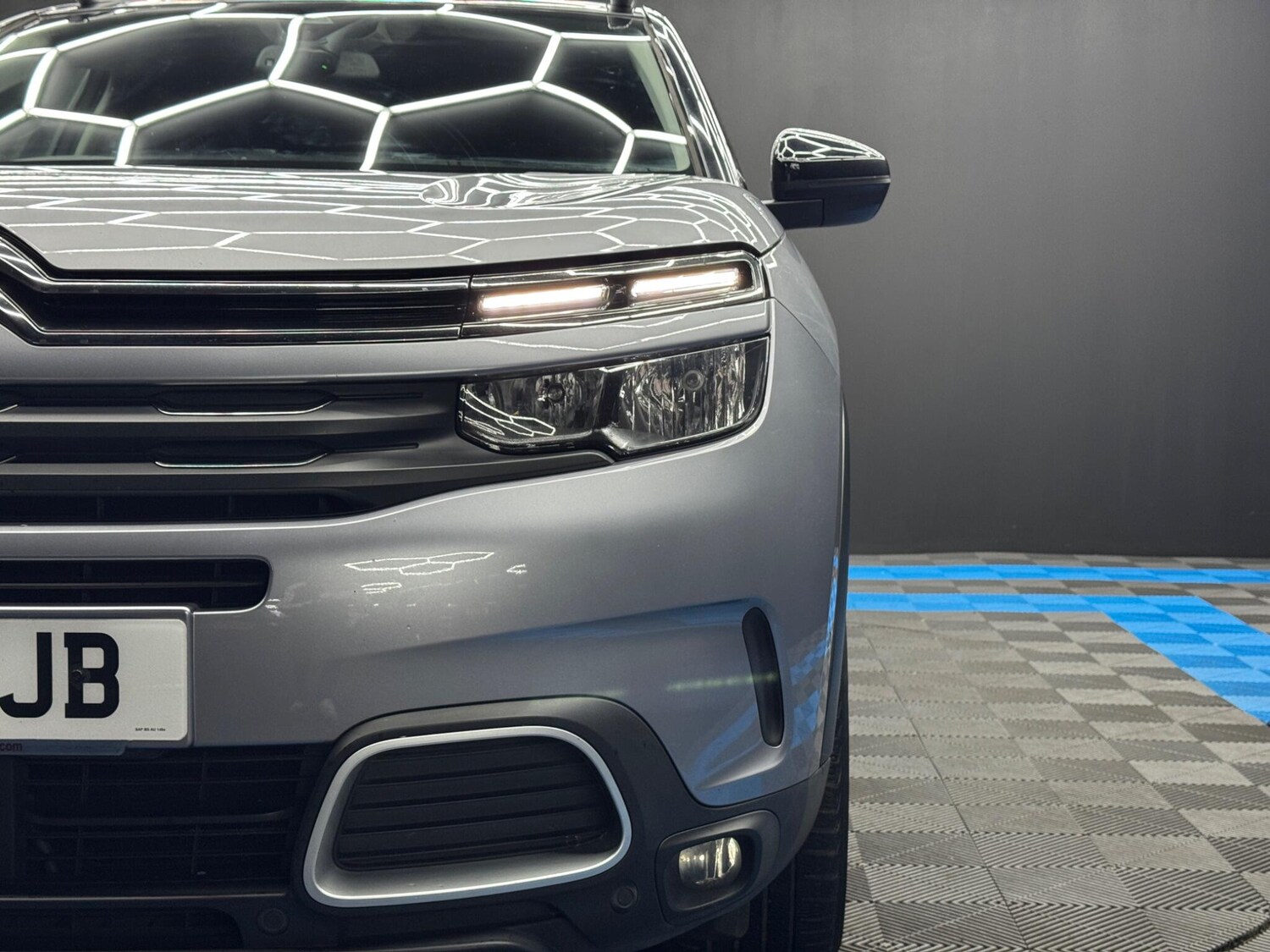 Used Citroen C5 Aircross for sale - 77509972: Photo 43