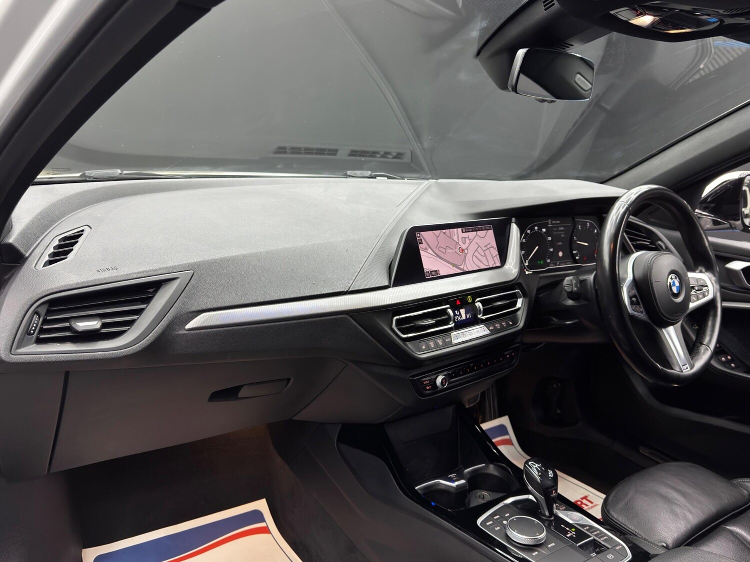 Used BMW 1 Series 2020 for sale - 77695729: Photo 11