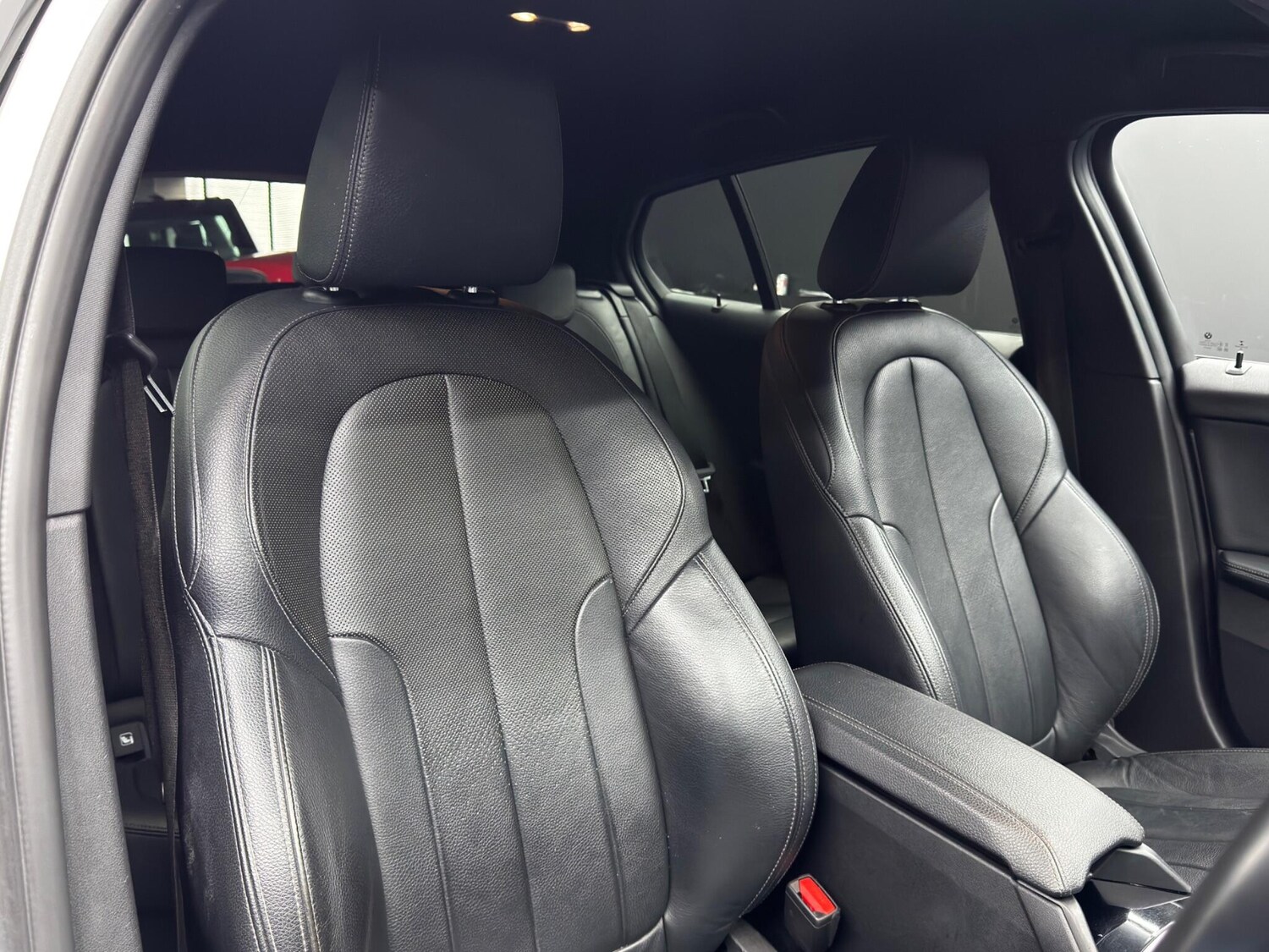 Used BMW 1 Series 2020 for sale - 77695729: Photo 12