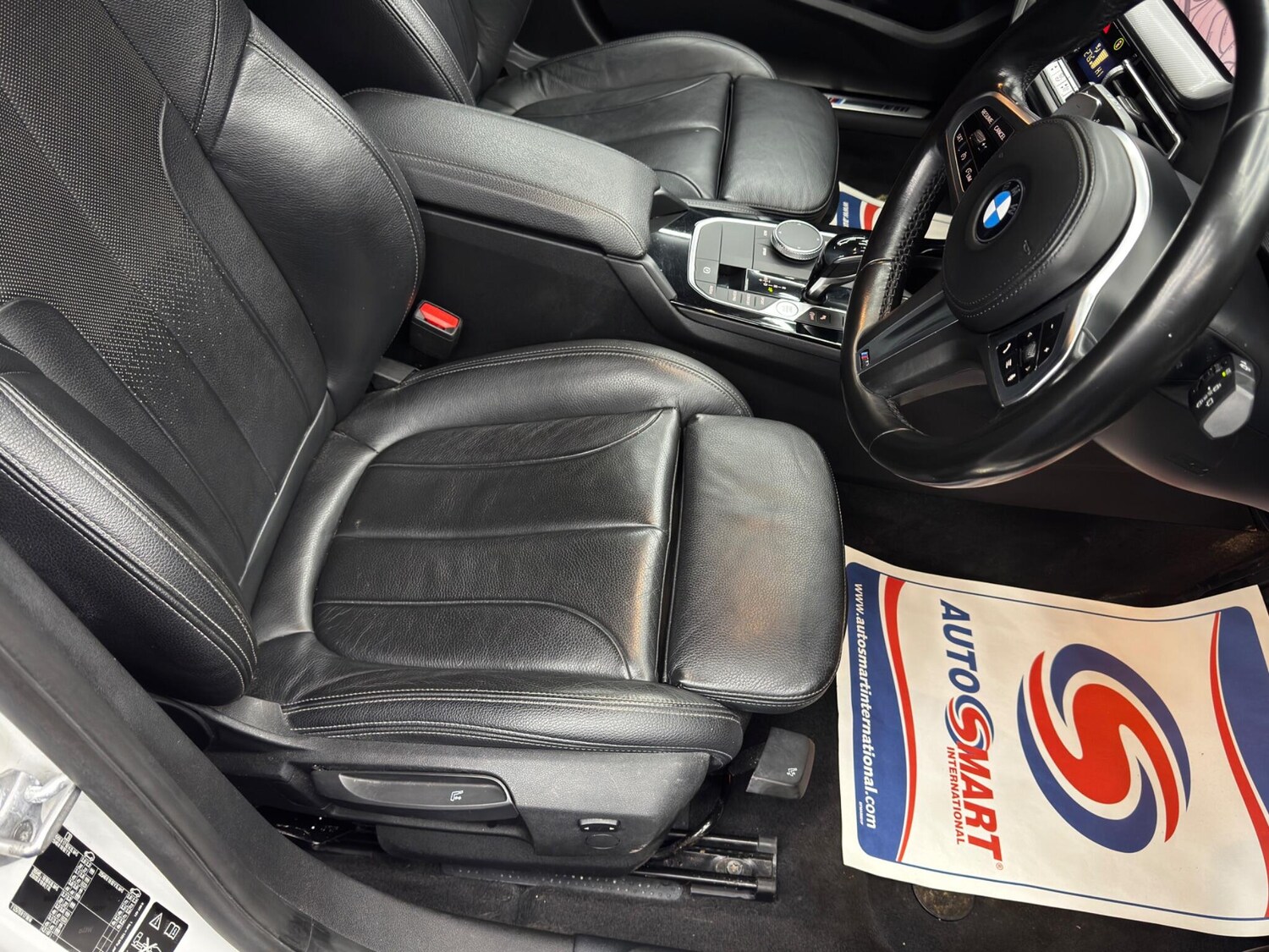 Used BMW 1 Series 2020 for sale - 77695729: Photo 13