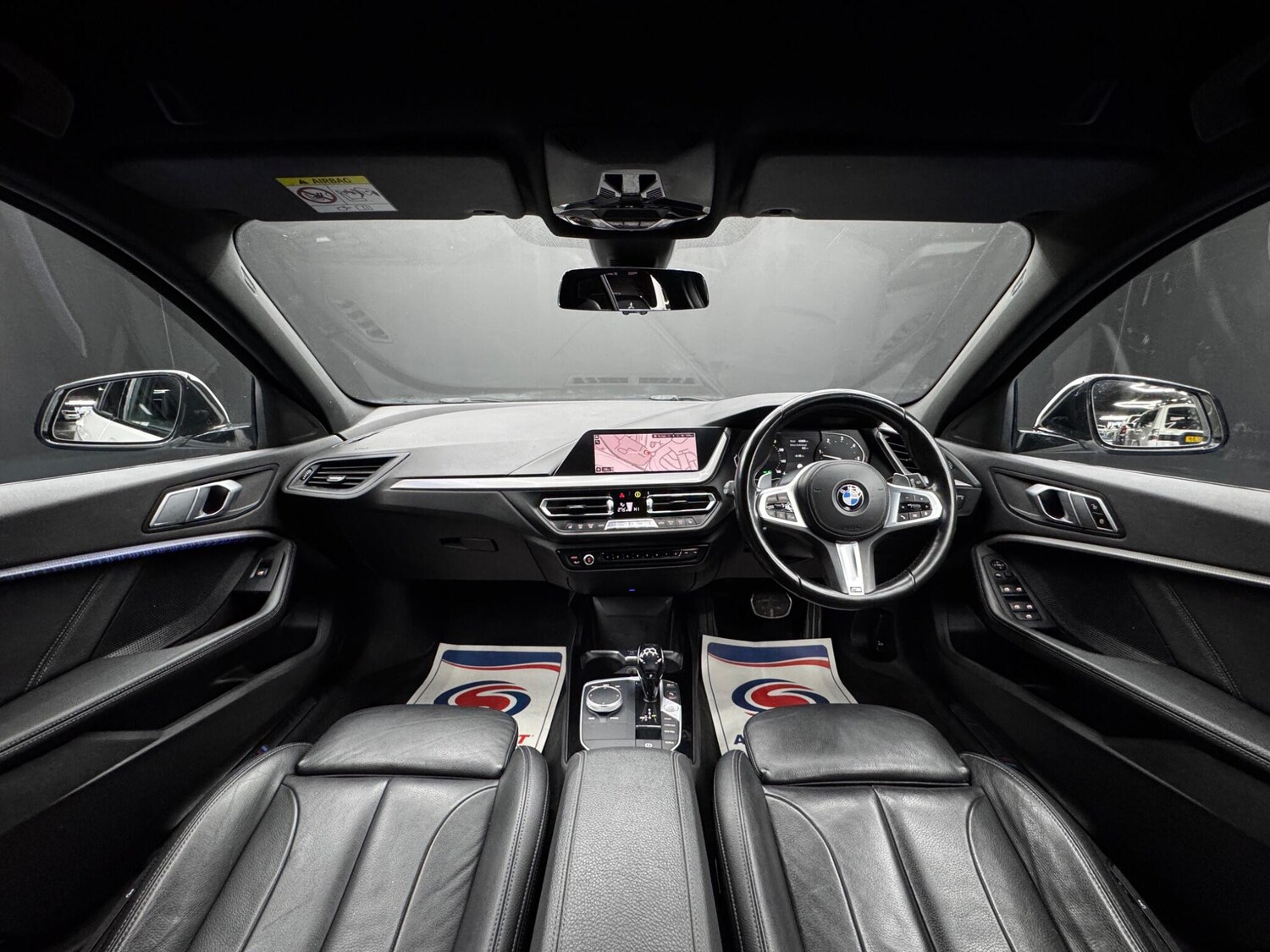 Used BMW 1 Series 2020 for sale - 77695729: Photo 17