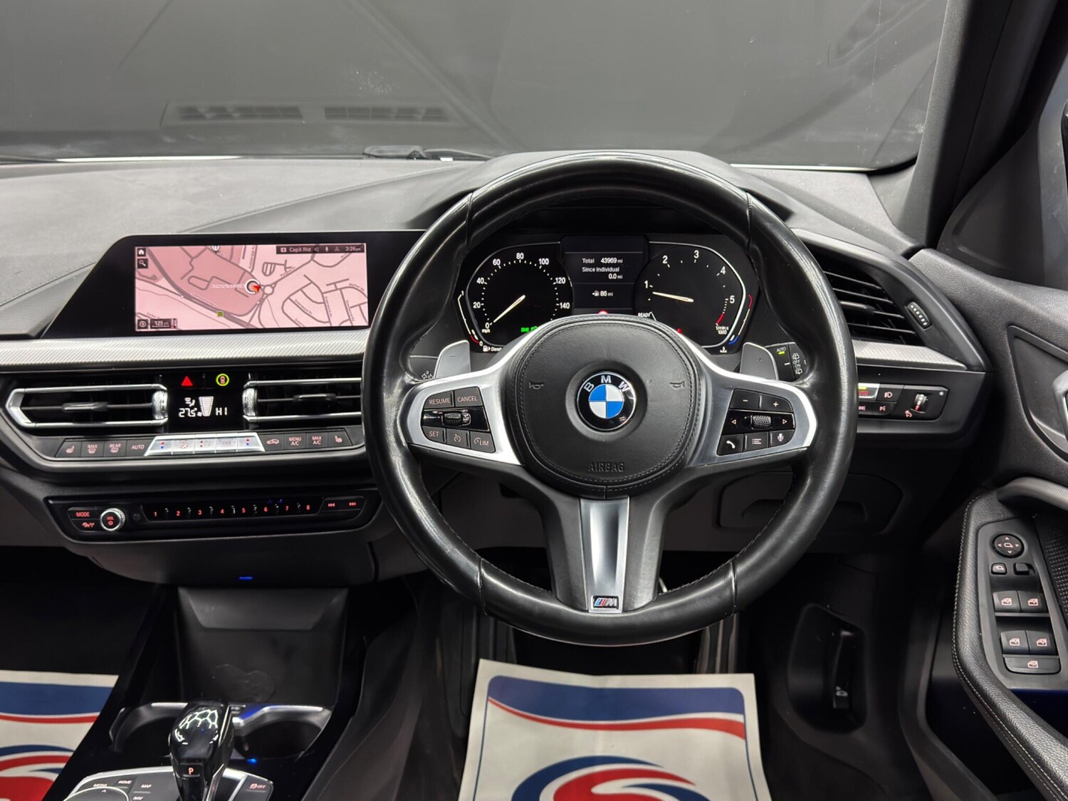 Used BMW 1 Series 2020 for sale - 77695729: Photo 18