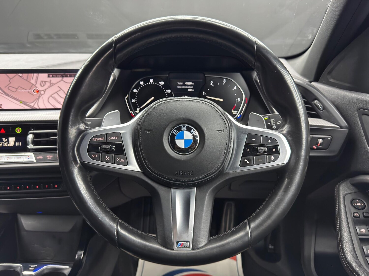 Used BMW 1 Series 2020 for sale - 77695729: Photo 19