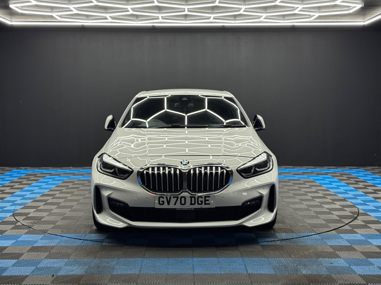 Used BMW 1 Series 2020 for sale - 77695729: Photo 2