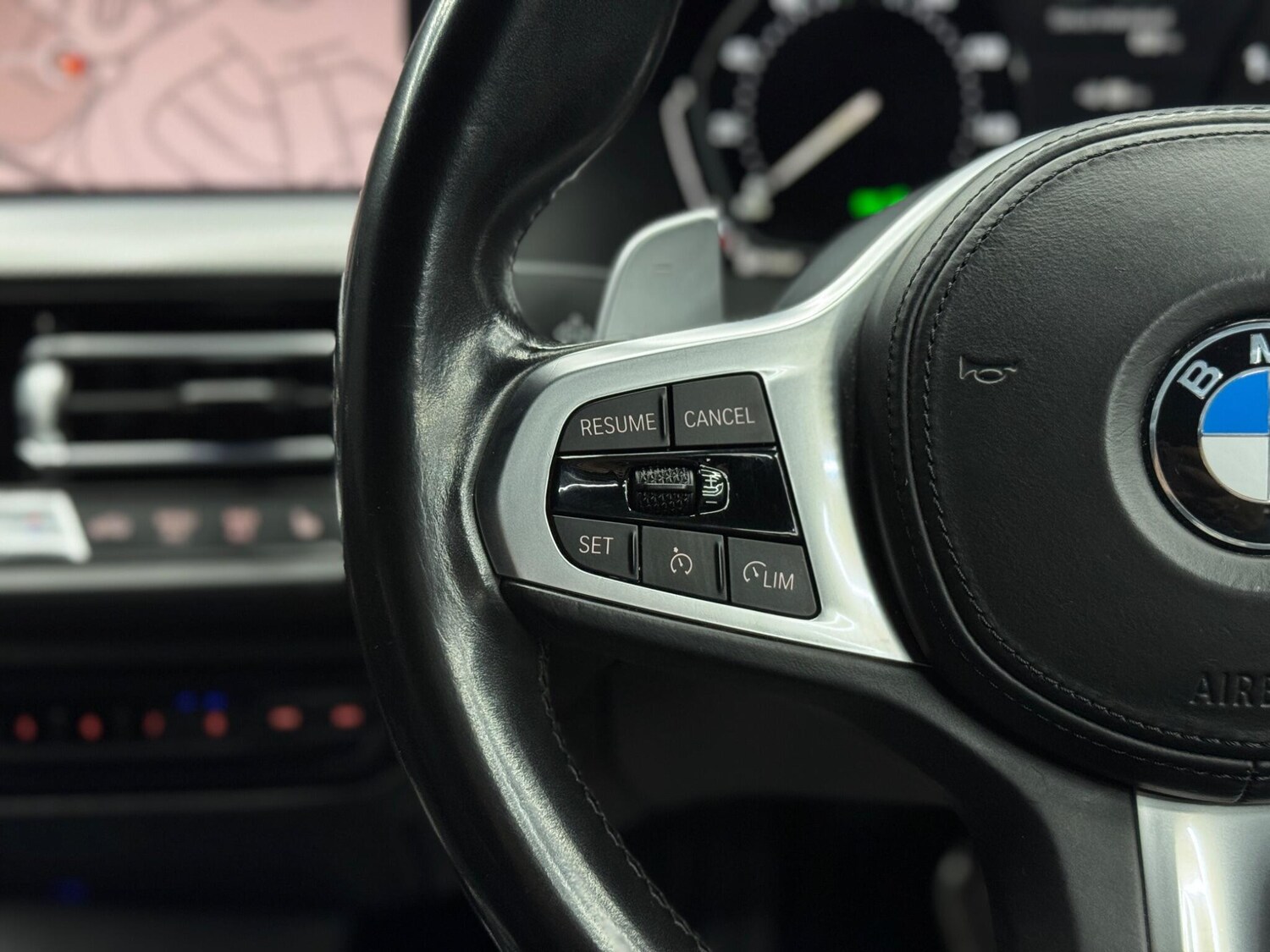 Used BMW 1 Series 2020 for sale - 77695729: Photo 20