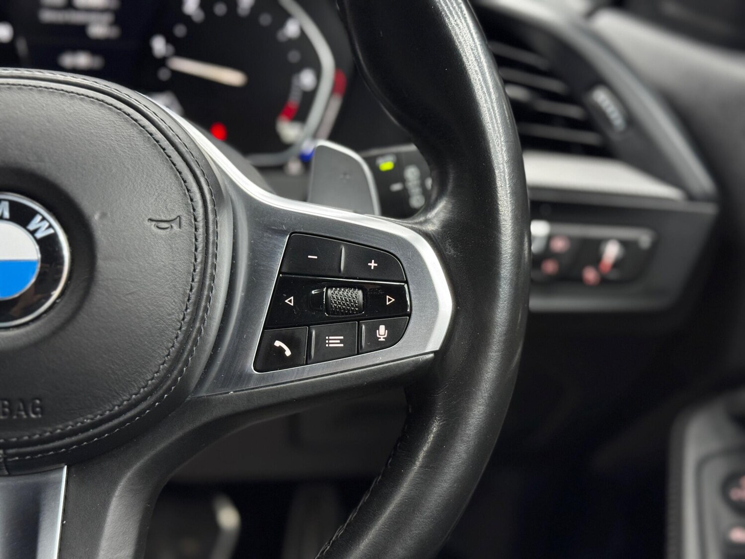 Used BMW 1 Series 2020 for sale - 77695729: Photo 21