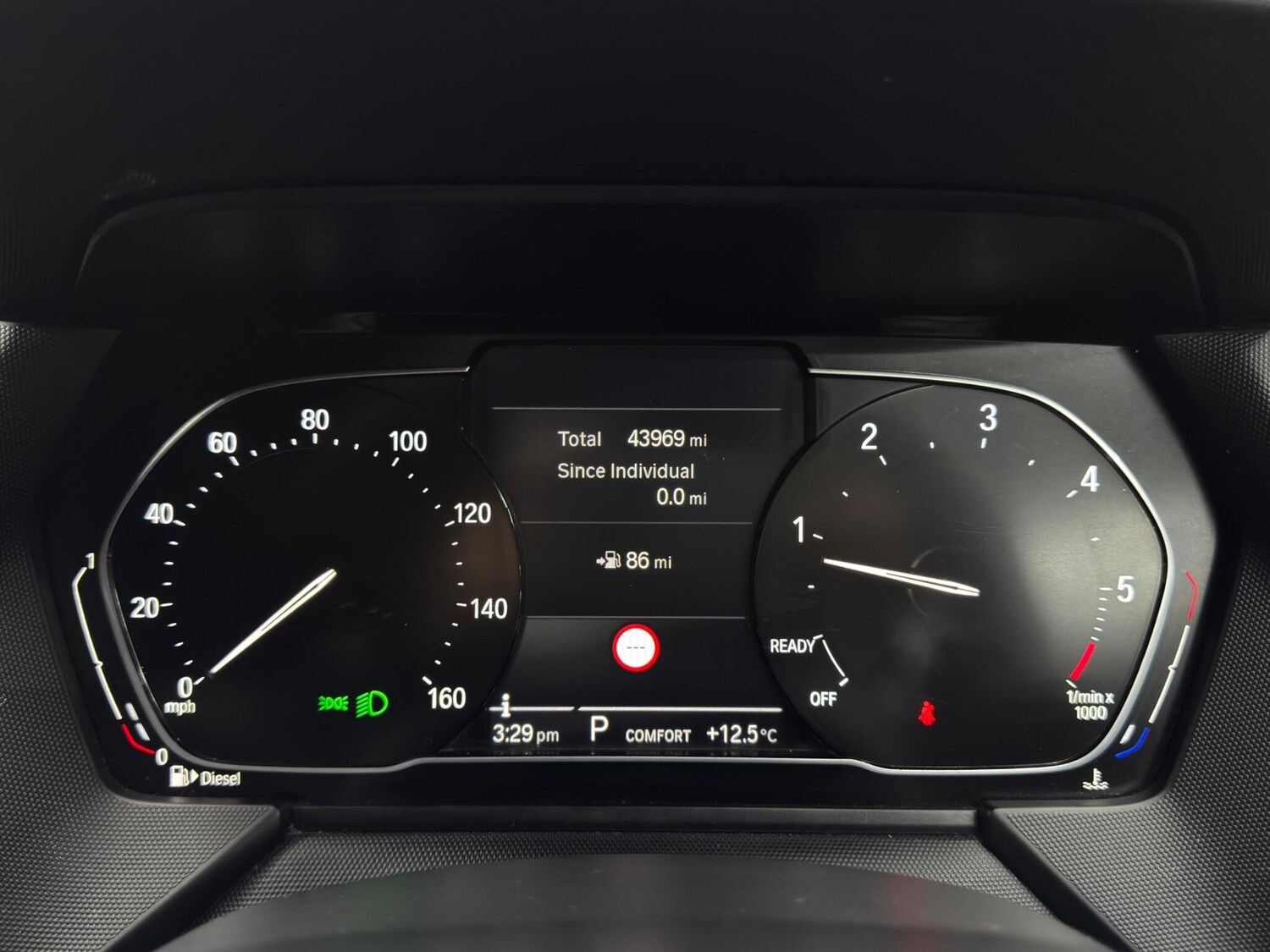 Used BMW 1 Series 2020 for sale - 77695729: Photo 22