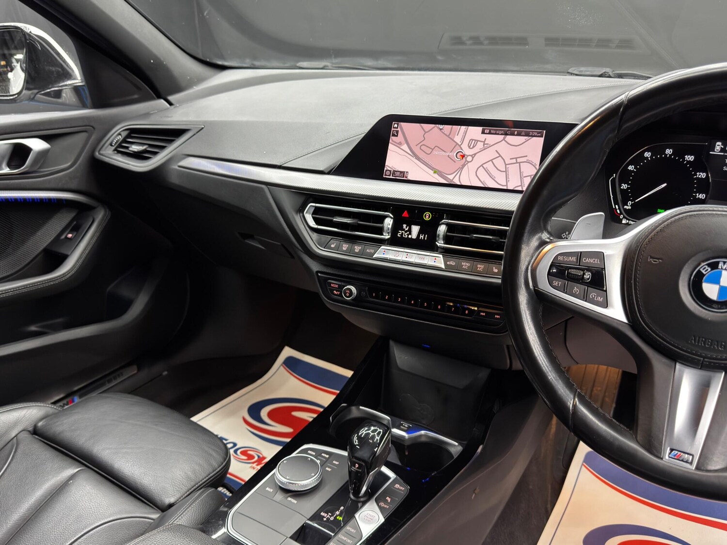 Used BMW 1 Series 2020 for sale - 77695729: Photo 23