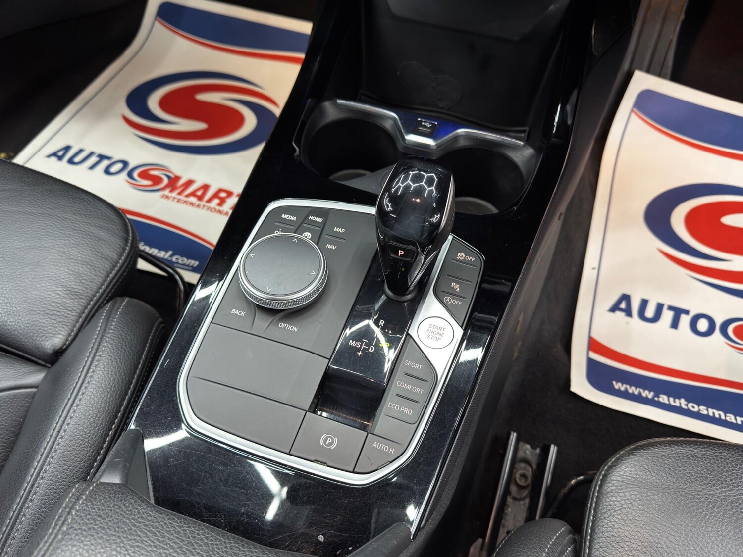 Used BMW 1 Series 2020 for sale - 77695729: Photo 24