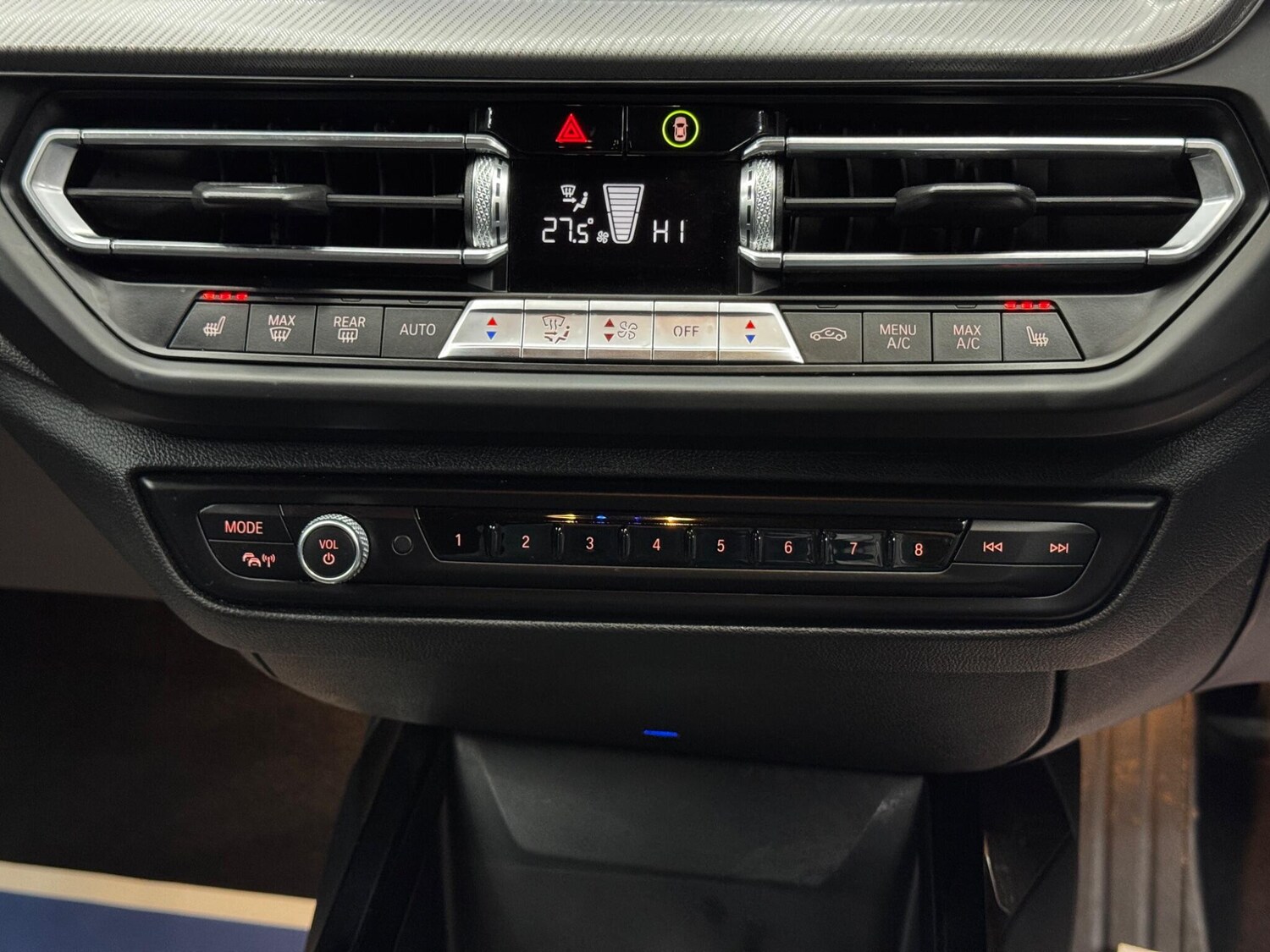 Used BMW 1 Series 2020 for sale - 77695729: Photo 27