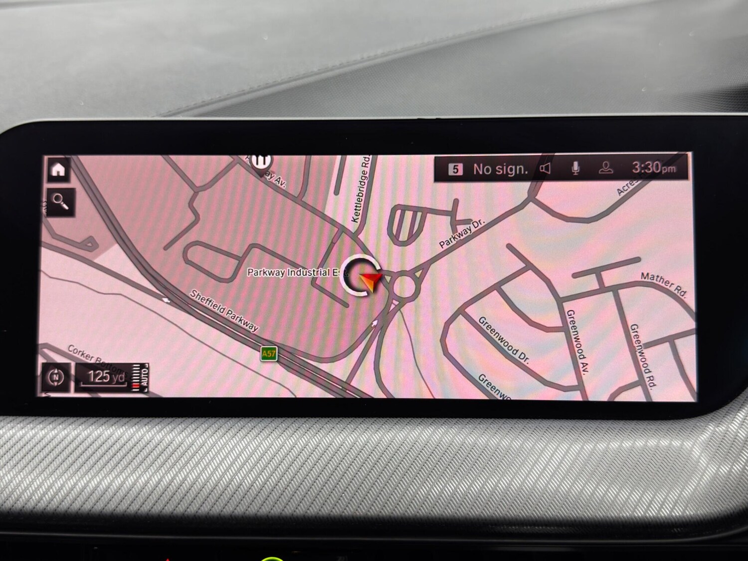 Used BMW 1 Series 2020 for sale - 77695729: Photo 28