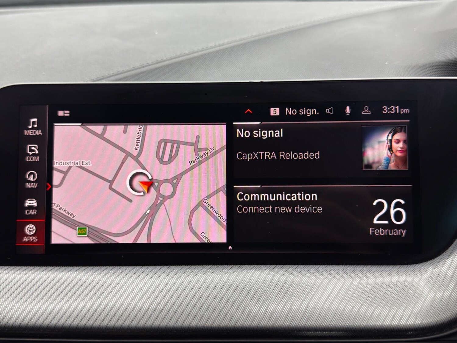 Used BMW 1 Series 2020 for sale - 77695729: Photo 29