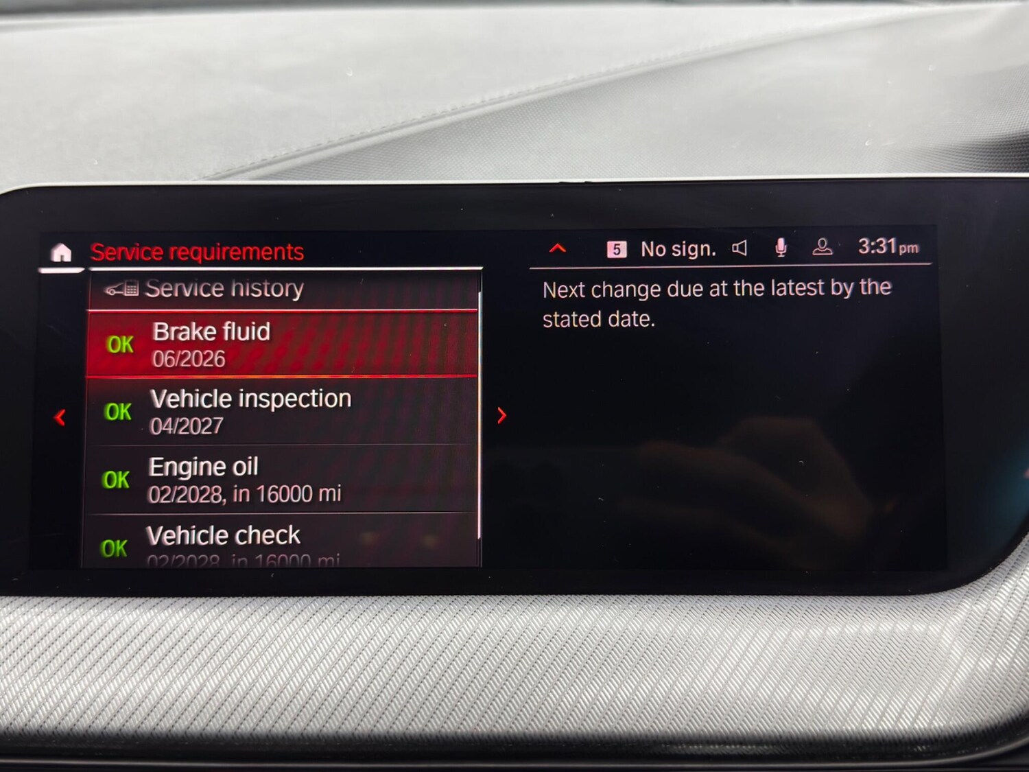 Used BMW 1 Series 2020 for sale - 77695729: Photo 35