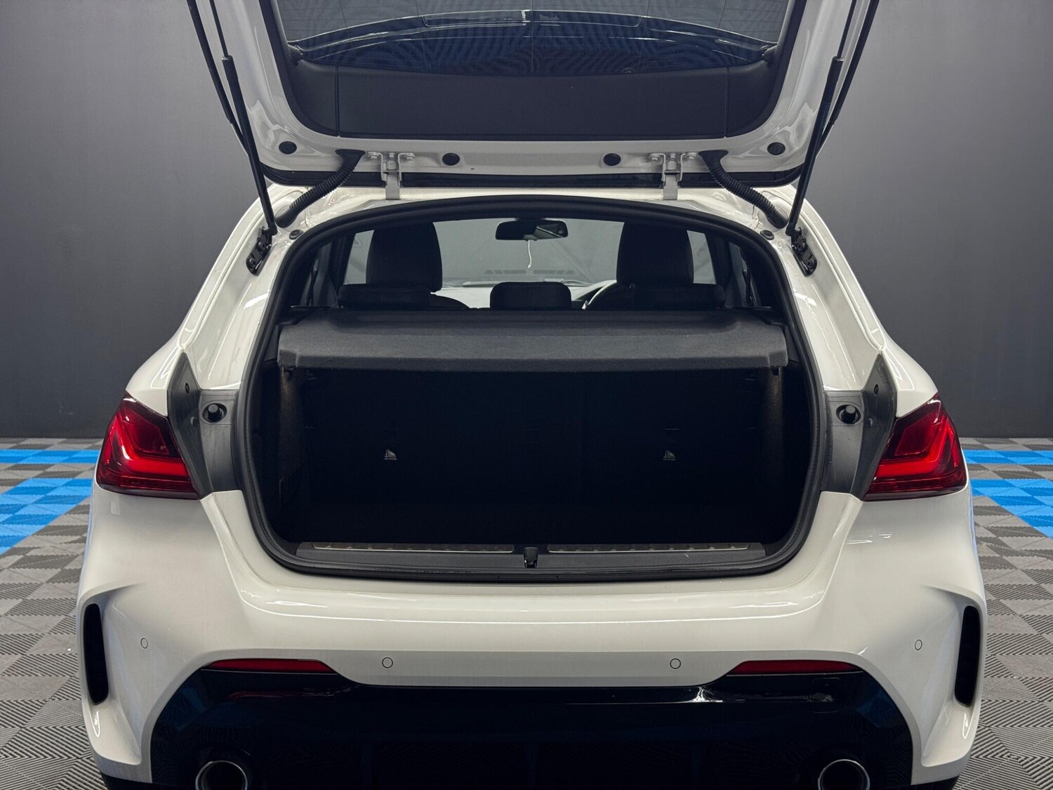 Used BMW 1 Series 2020 for sale - 77695729: Photo 39