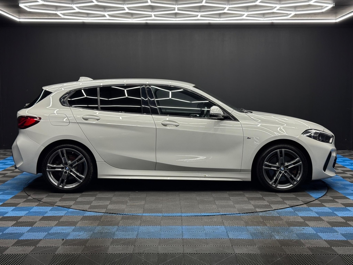 Used BMW 1 Series 2020 for sale - 77695729: Photo 4