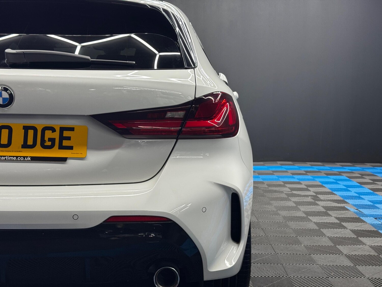 Used BMW 1 Series 2020 for sale - 77695729: Photo 43