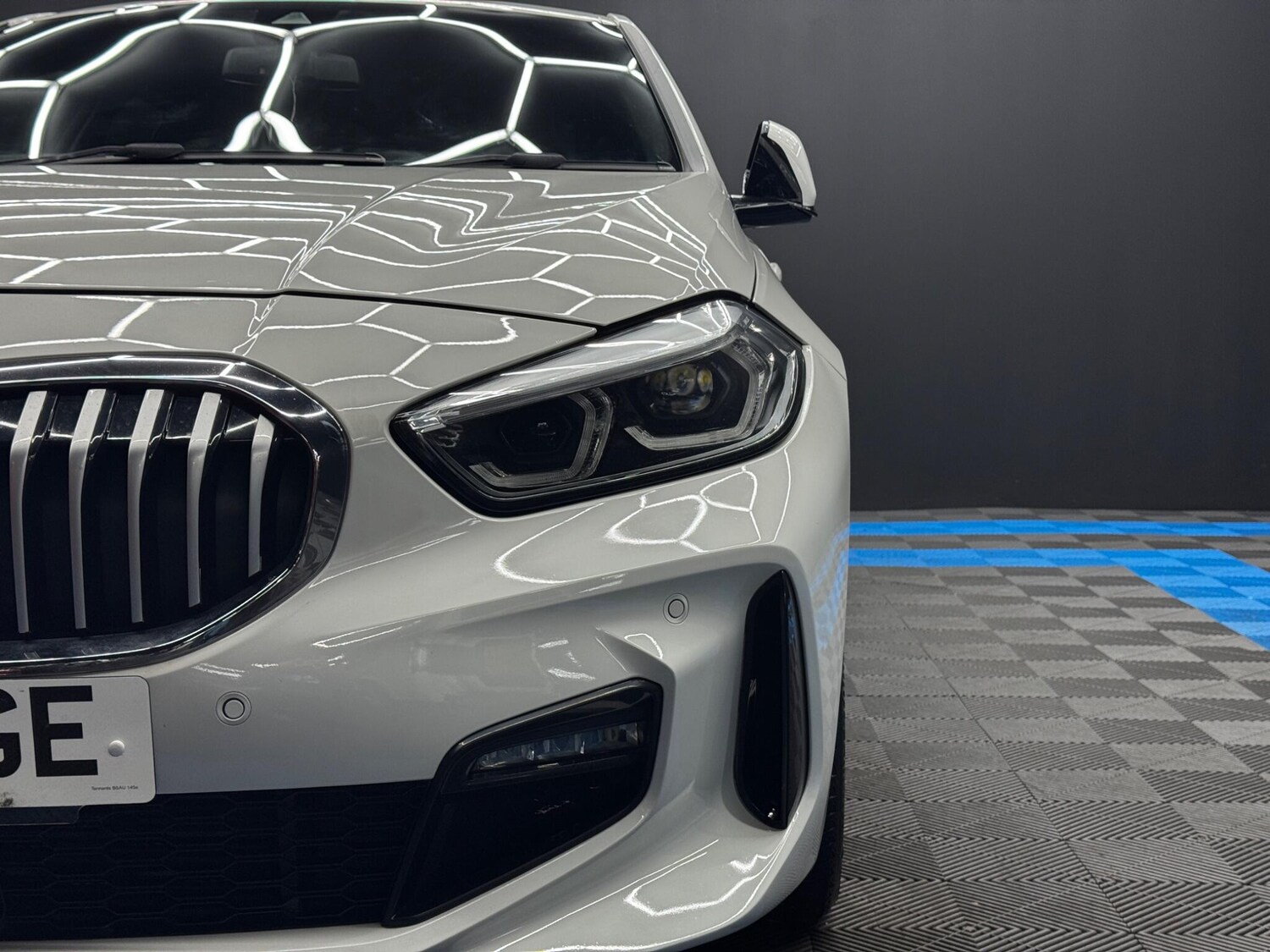 Used BMW 1 Series 2020 for sale - 77695729: Photo 45