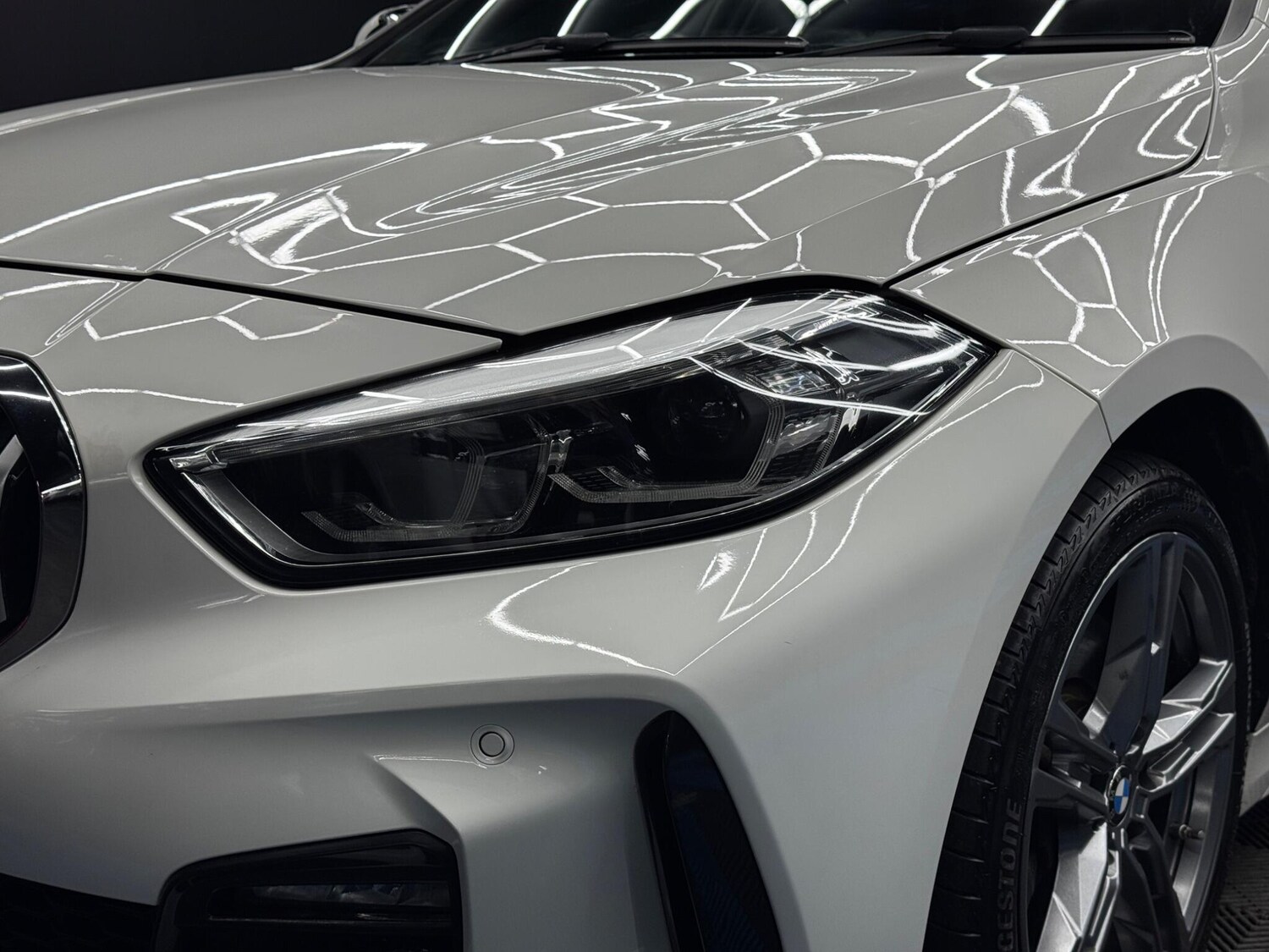 Used BMW 1 Series 2020 for sale - 77695729: Photo 46