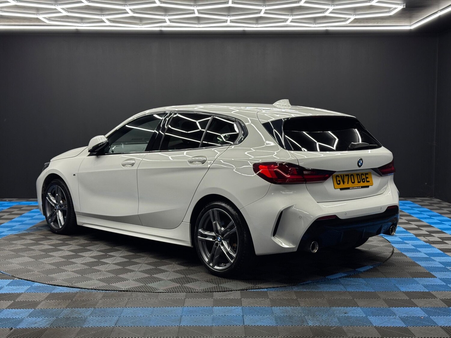 Used BMW 1 Series 2020 for sale - 77695729: Photo 7