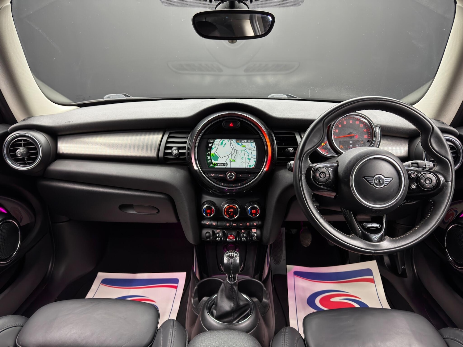 Used MINI Hatch 2019 for sale - 77978377: Photo 10