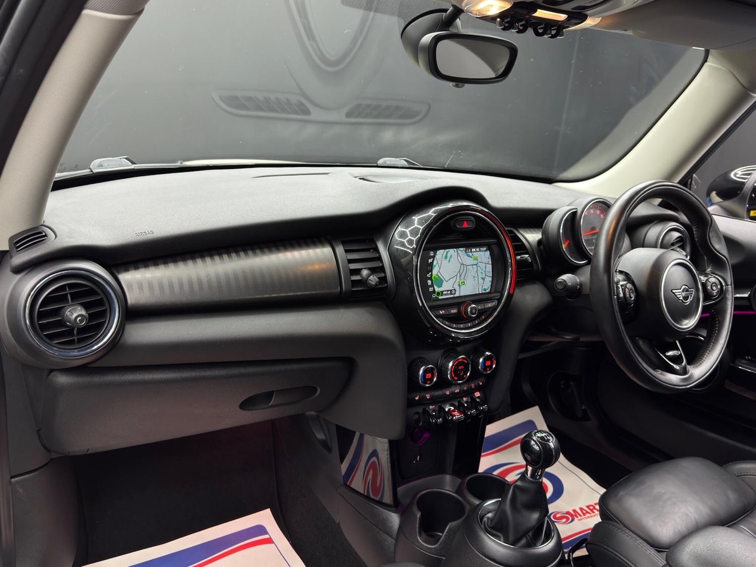 Used MINI Hatch 2019 for sale - 77978377: Photo 11