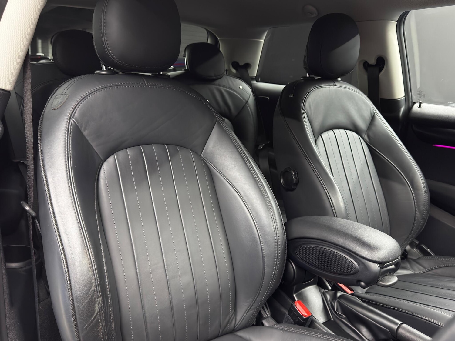 Used MINI Hatch 2019 for sale - 77978377: Photo 12