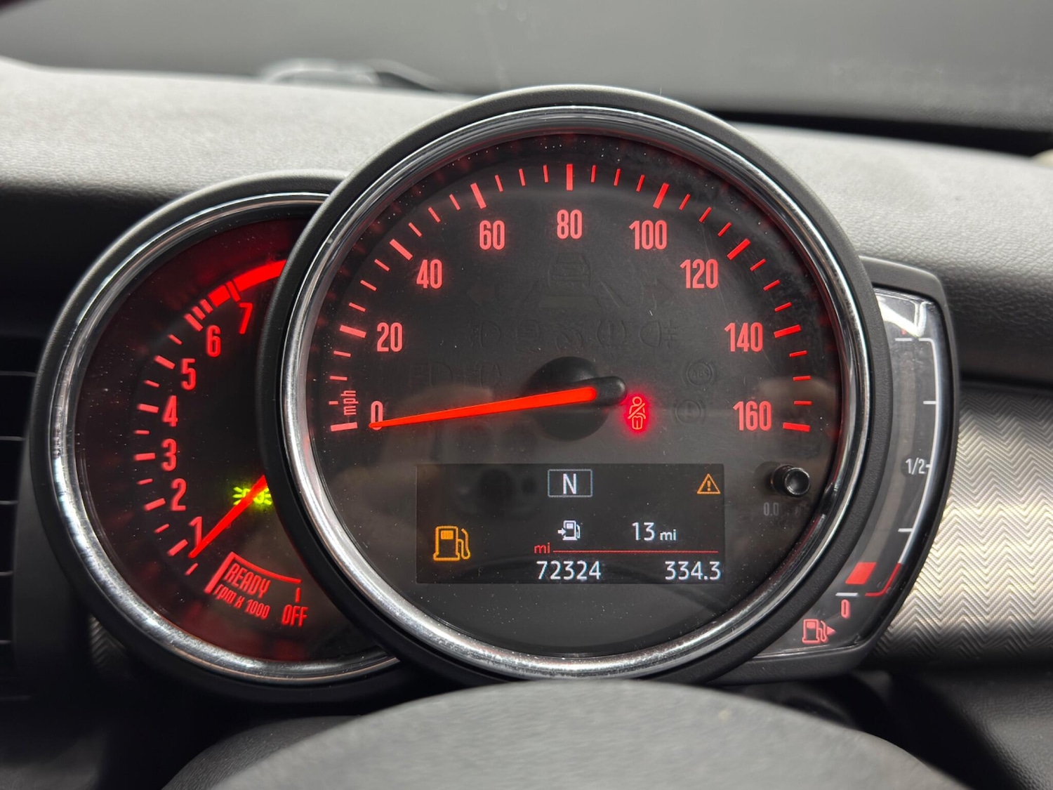 Used MINI Hatch 2019 for sale - 77978377: Photo 21