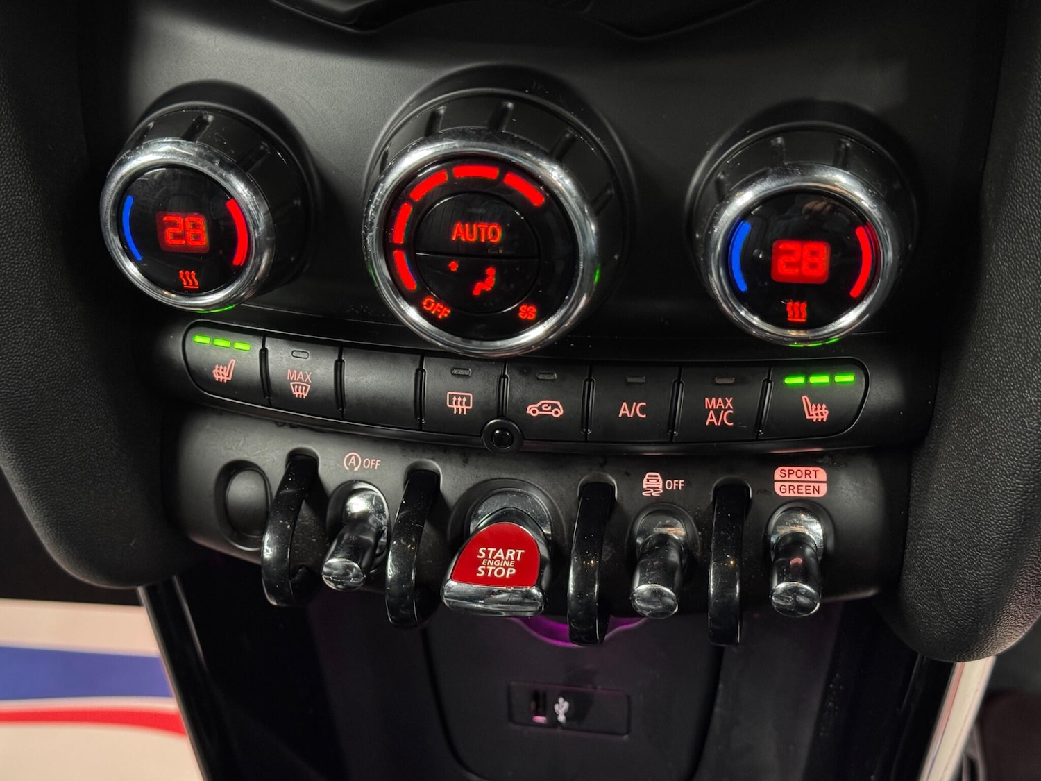 Used MINI Hatch 2019 for sale - 77978377: Photo 26