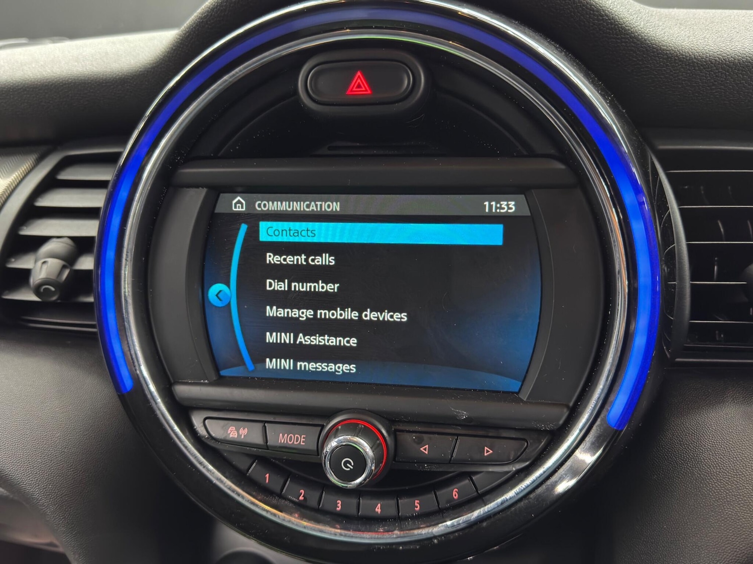 Used MINI Hatch 2019 for sale - 77978377: Photo 31