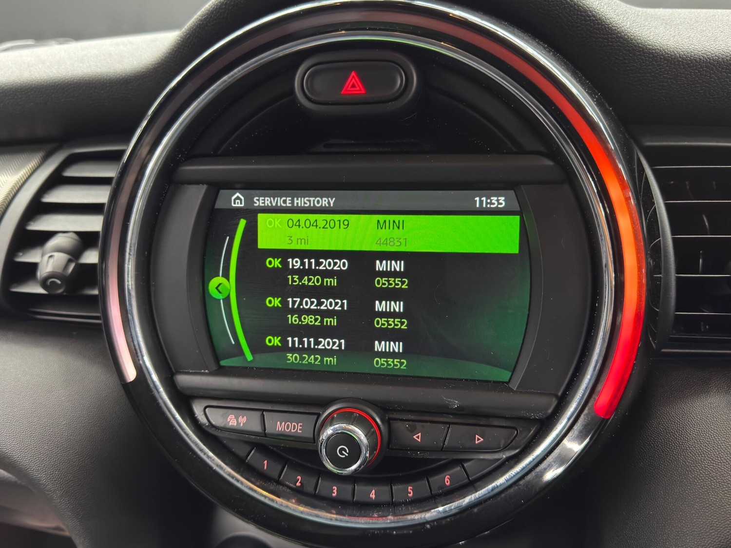 Used MINI Hatch 2019 for sale - 77978377: Photo 33