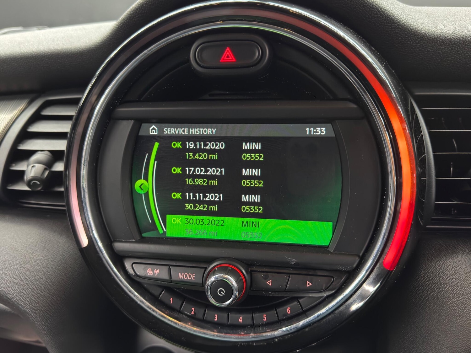 Used MINI Hatch 2019 for sale - 77978377: Photo 34