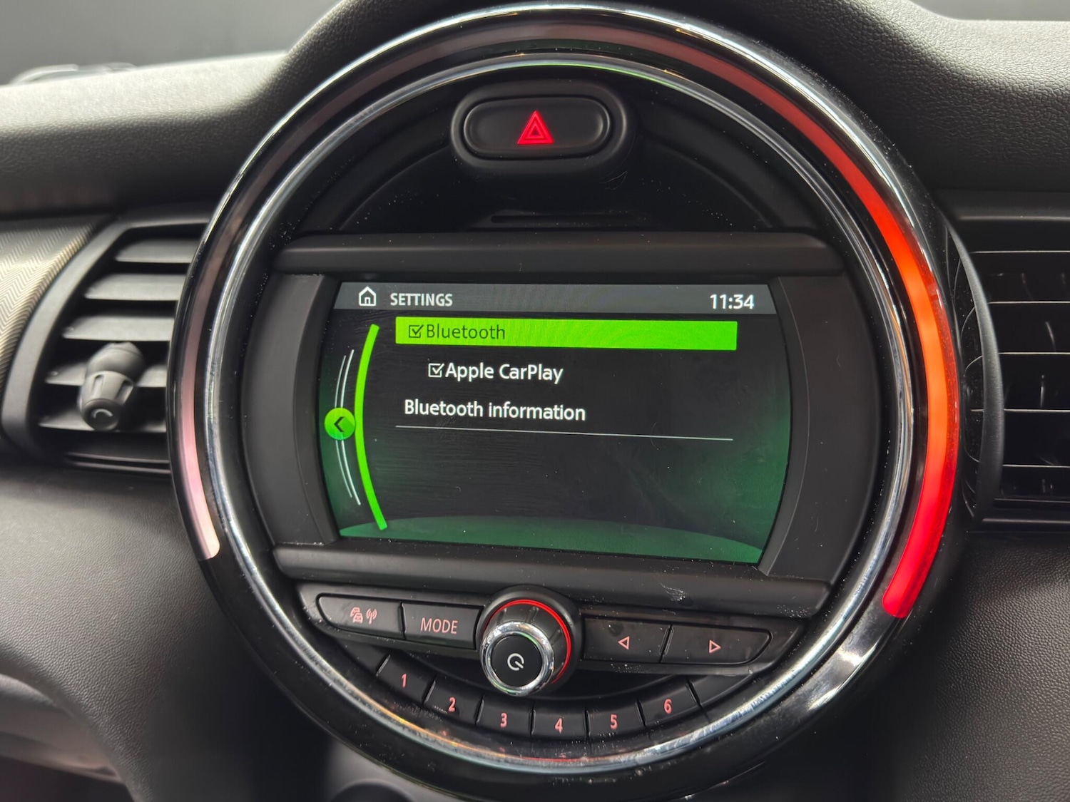 Used MINI Hatch 2019 for sale - 77978377: Photo 35