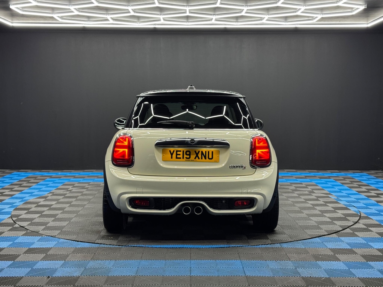 Used MINI Hatch 2019 for sale - 77978377: Photo 6