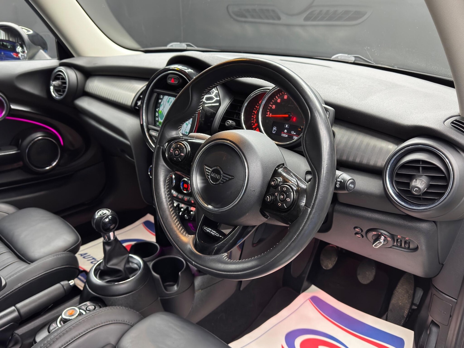 Used MINI Hatch 2019 for sale - 77978377: Photo 9