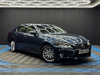 Used Lexus GS 2019 for sale - 79553697: Photo
