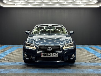 Used Lexus GS 2019 for sale - 79553697: Photo