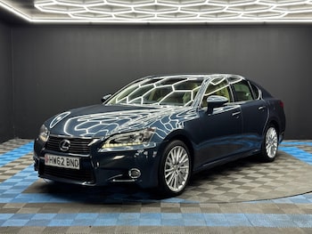 Used Lexus GS 2019 for sale - 79553697: Photo