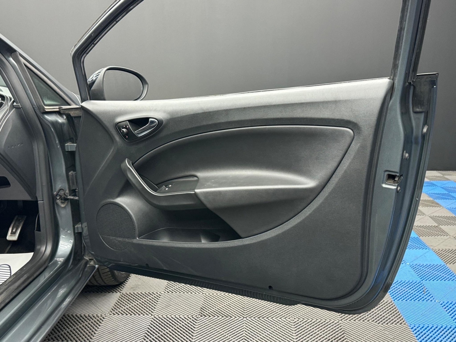 Vehicle 38