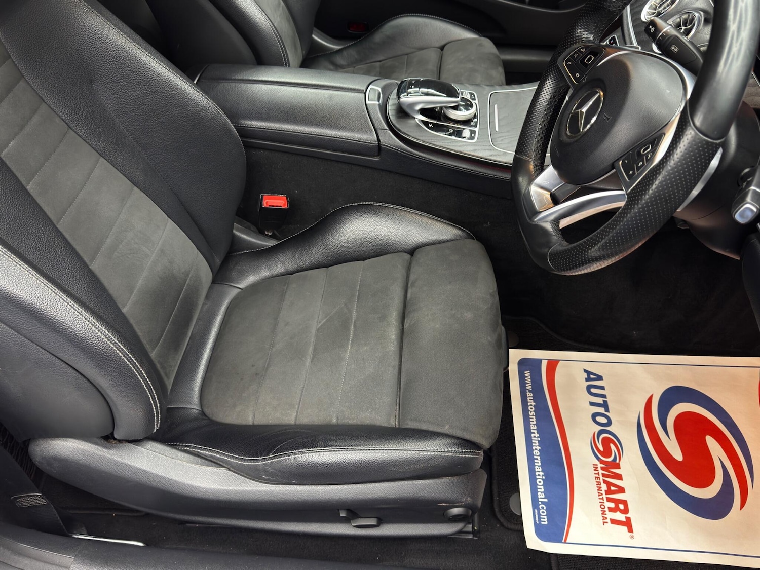 Used Mercedes-Benz E Class 2017 for sale - 77612930: Photo 13