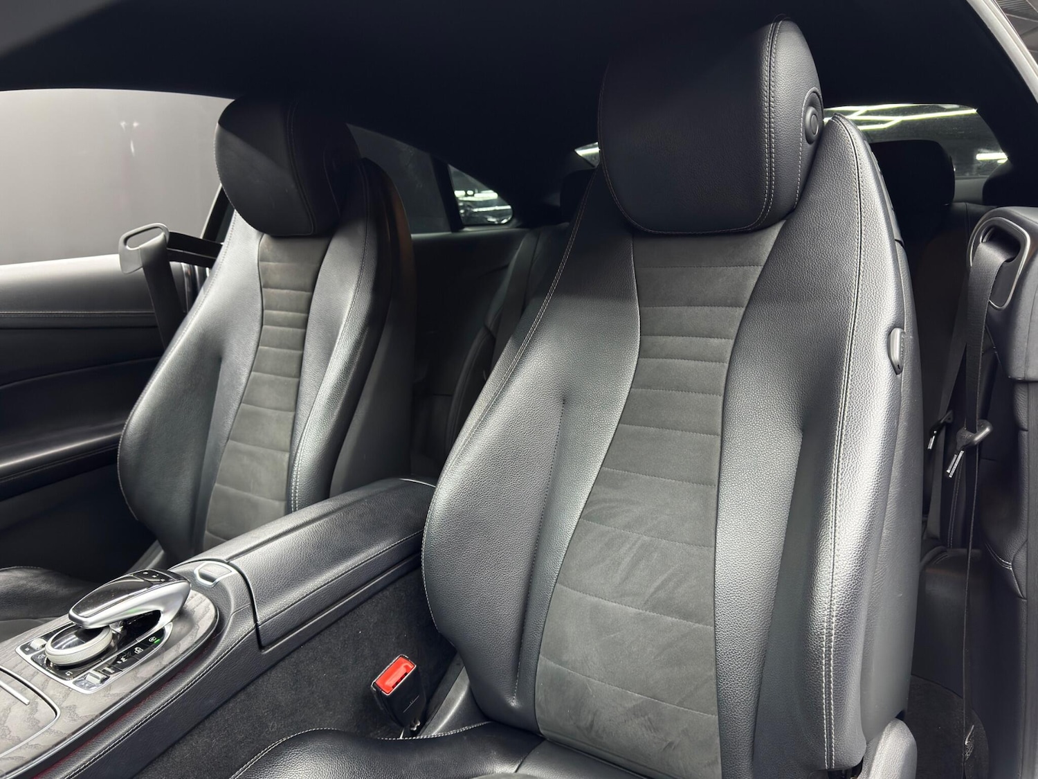 Used Mercedes-Benz E Class 2017 for sale - 77612930: Photo 14