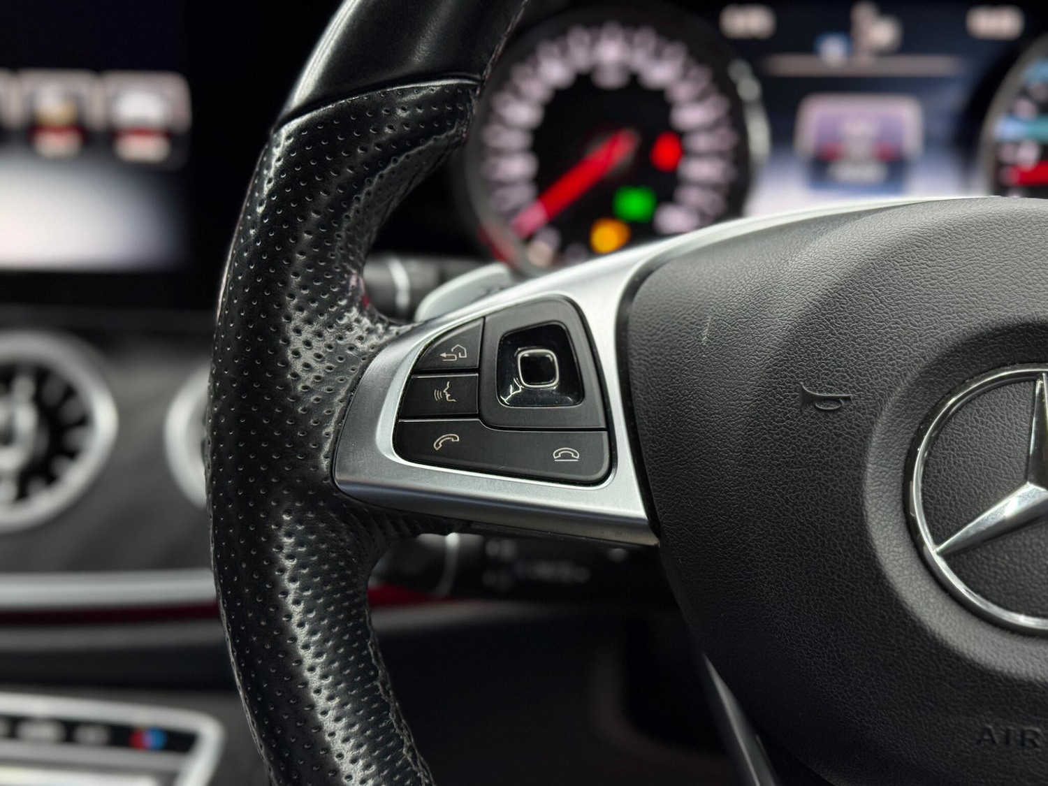 Used Mercedes-Benz E Class 2017 for sale - 77612930: Photo 19