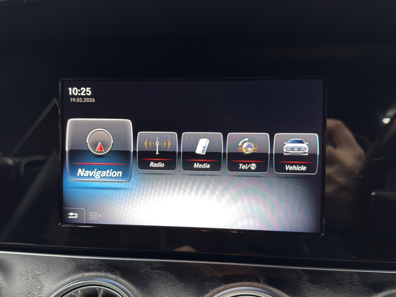 Used Mercedes-Benz E Class 2017 for sale - 77612930: Photo 26