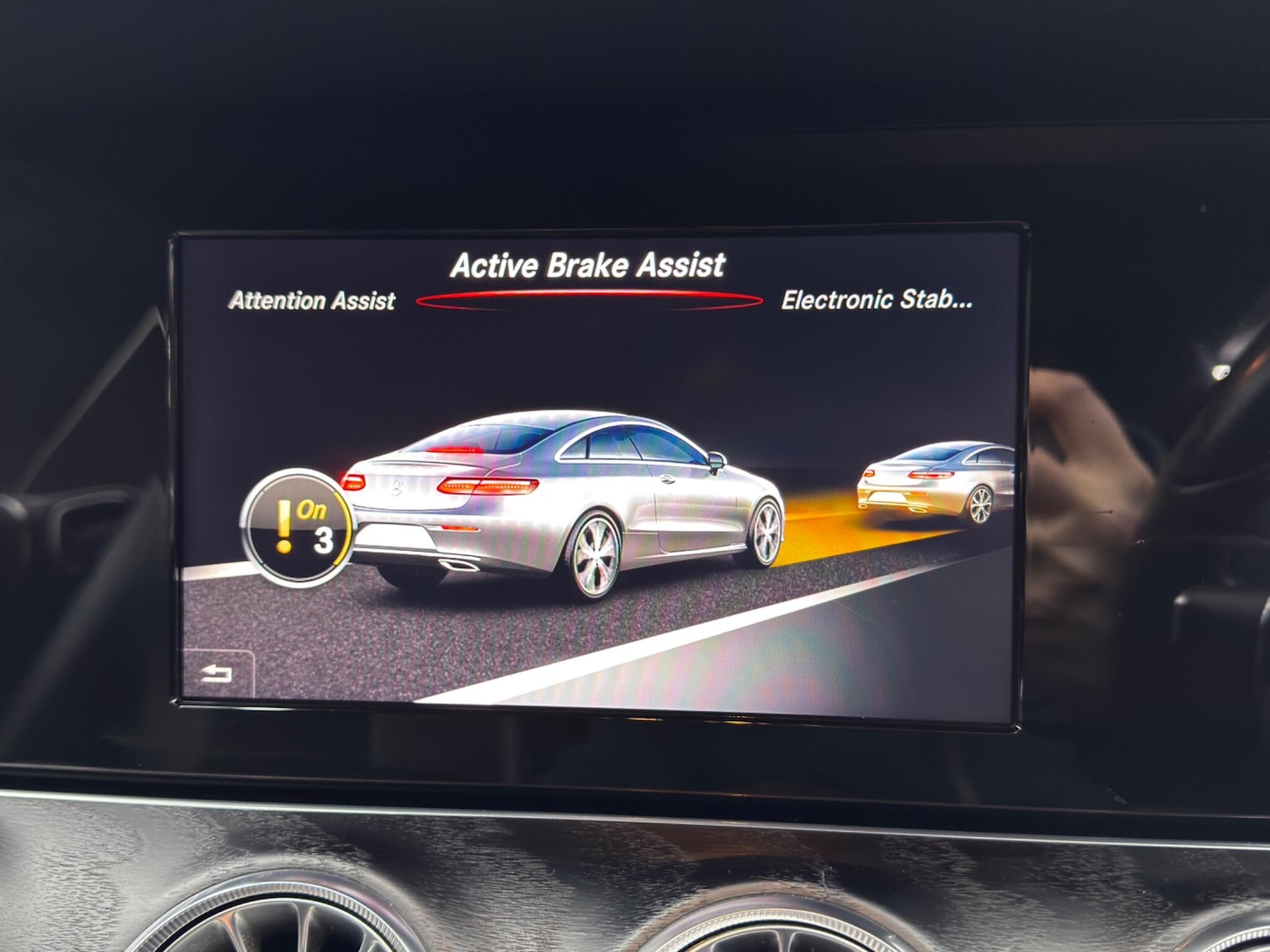 Used Mercedes-Benz E Class 2017 for sale - 77612930: Photo 32