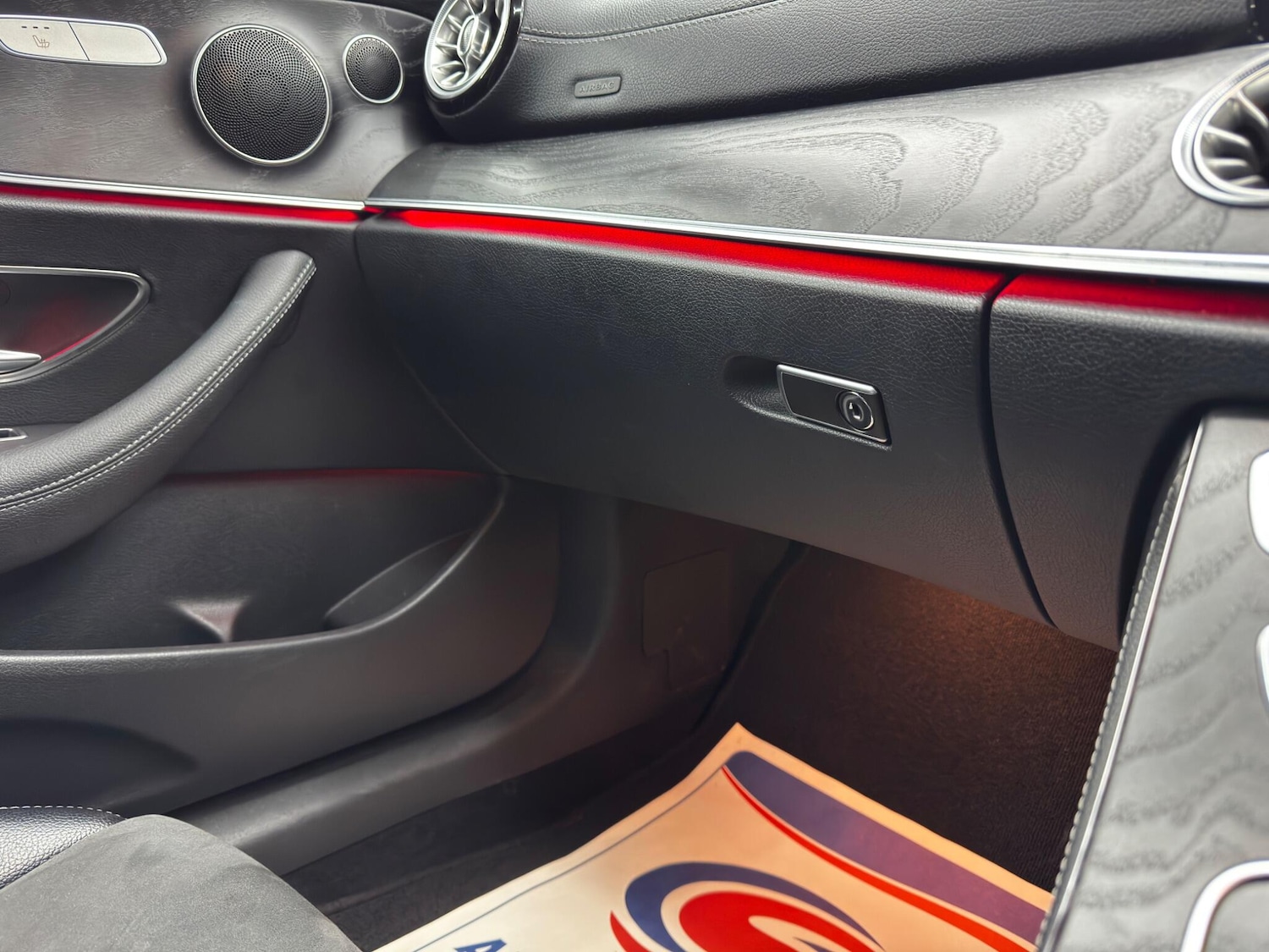 Used Mercedes-Benz E Class 2017 for sale - 77612930: Photo 35