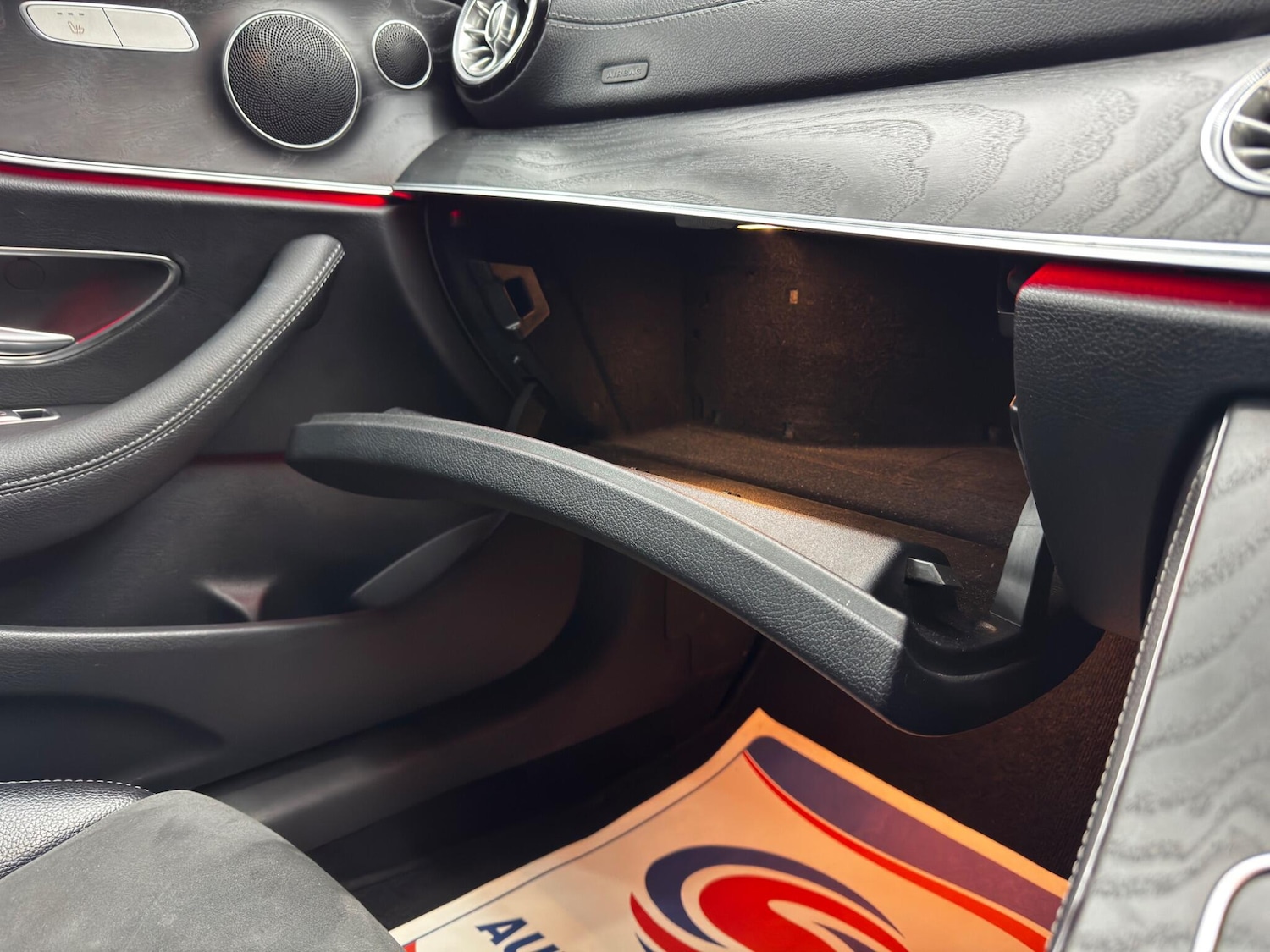 Used Mercedes-Benz E Class 2017 for sale - 77612930: Photo 36