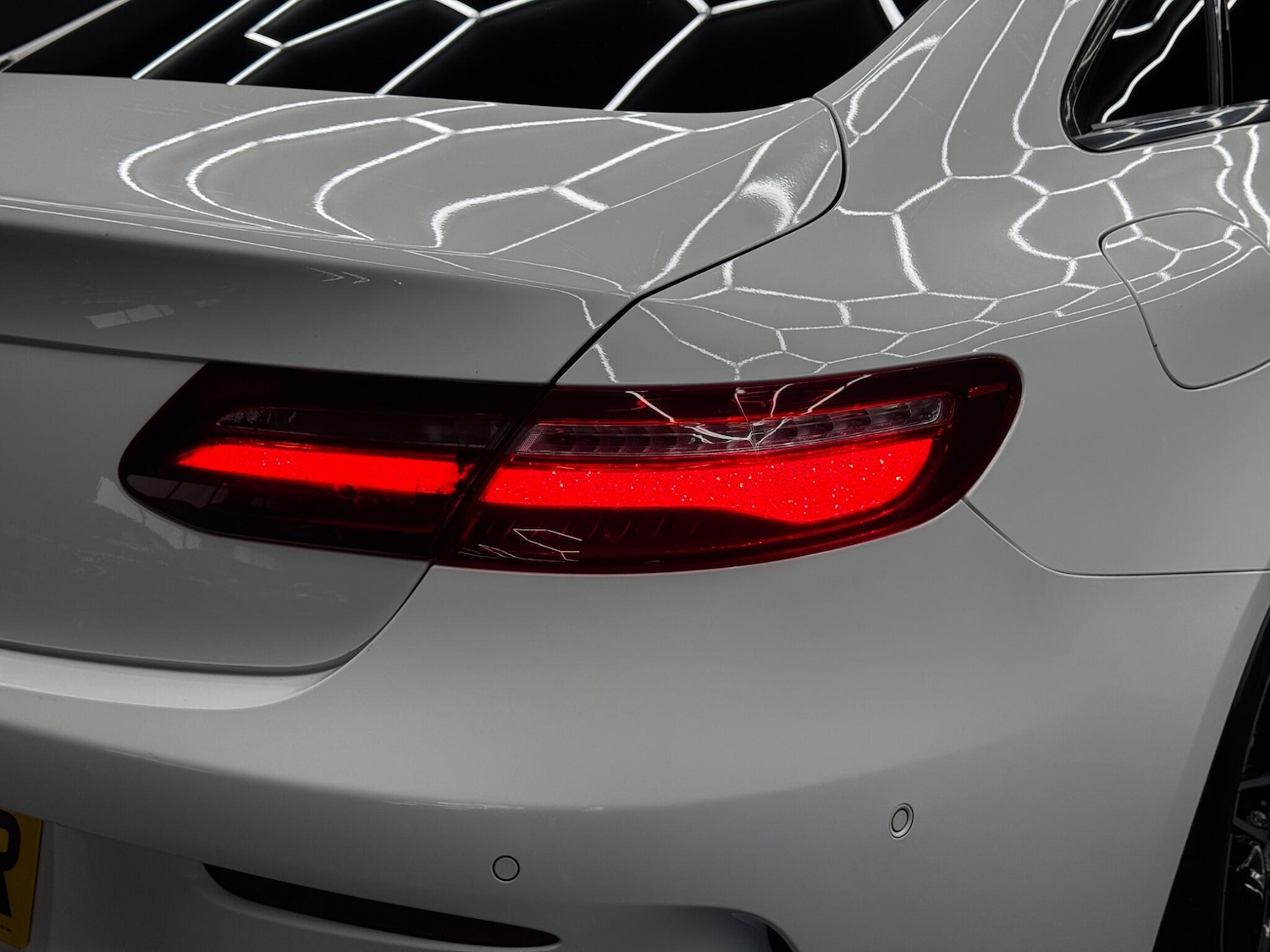 Used Mercedes-Benz E Class 2017 for sale - 77612930: Photo 41