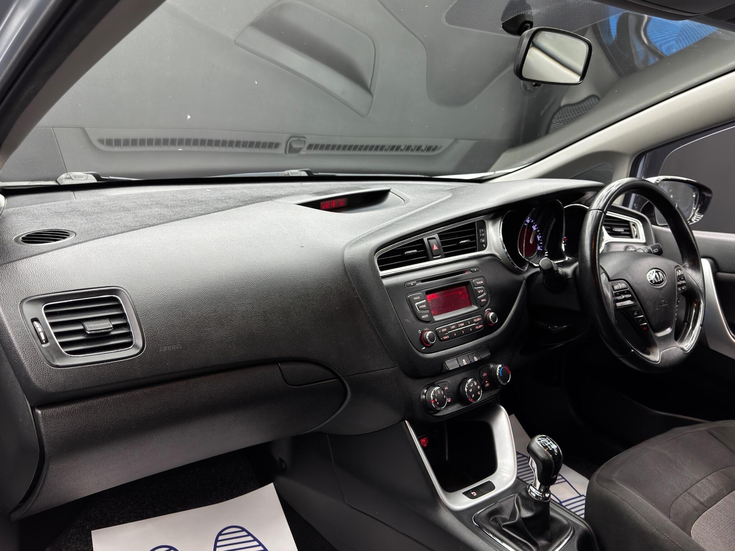 Used Kia Ceed 2016 for sale - 76666906: Photo 10