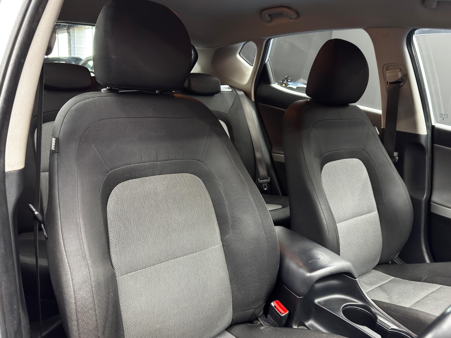 Used Kia Ceed 2016 for sale - 76666906: Photo 11