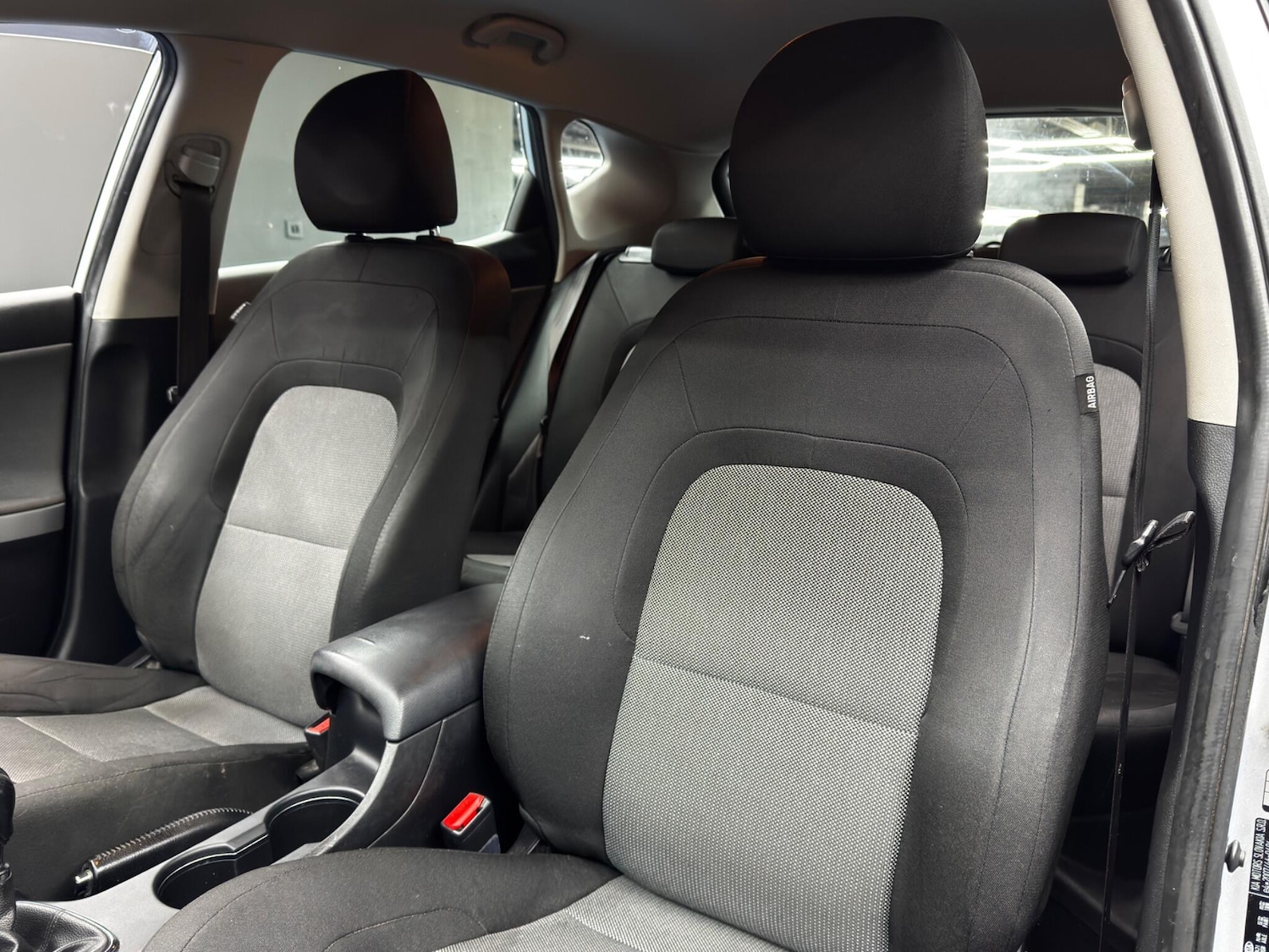 Used Kia Ceed 2016 for sale - 76666906: Photo 12